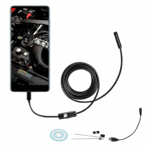 SONDA CAMARA 1.50 MTROS
