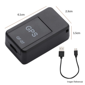 GPS