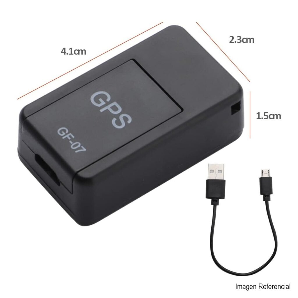 GPS