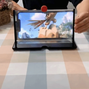 AMPLIFICADOR DE PANTALLA