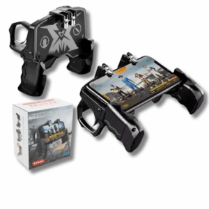 CONTROL GAMER K21