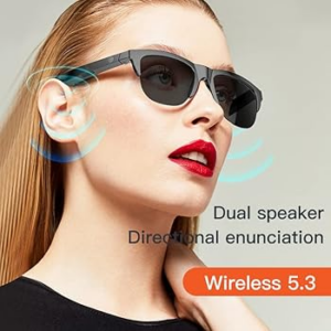 SMART AUDIO GLASES UNISEX