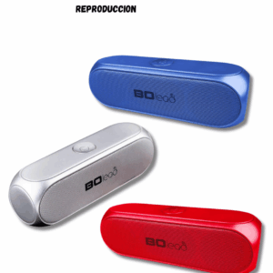 BOCINAS BOLEAD S7