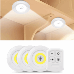 Luces led